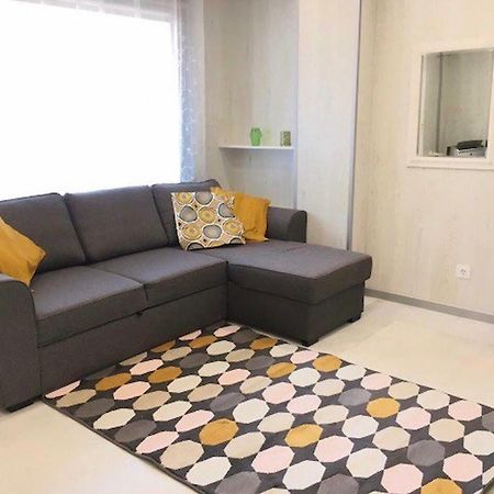 Pueblo Canario Loft In Las Americas ปลายา ฟัญญาเบ ภายนอก รูปภาพ
