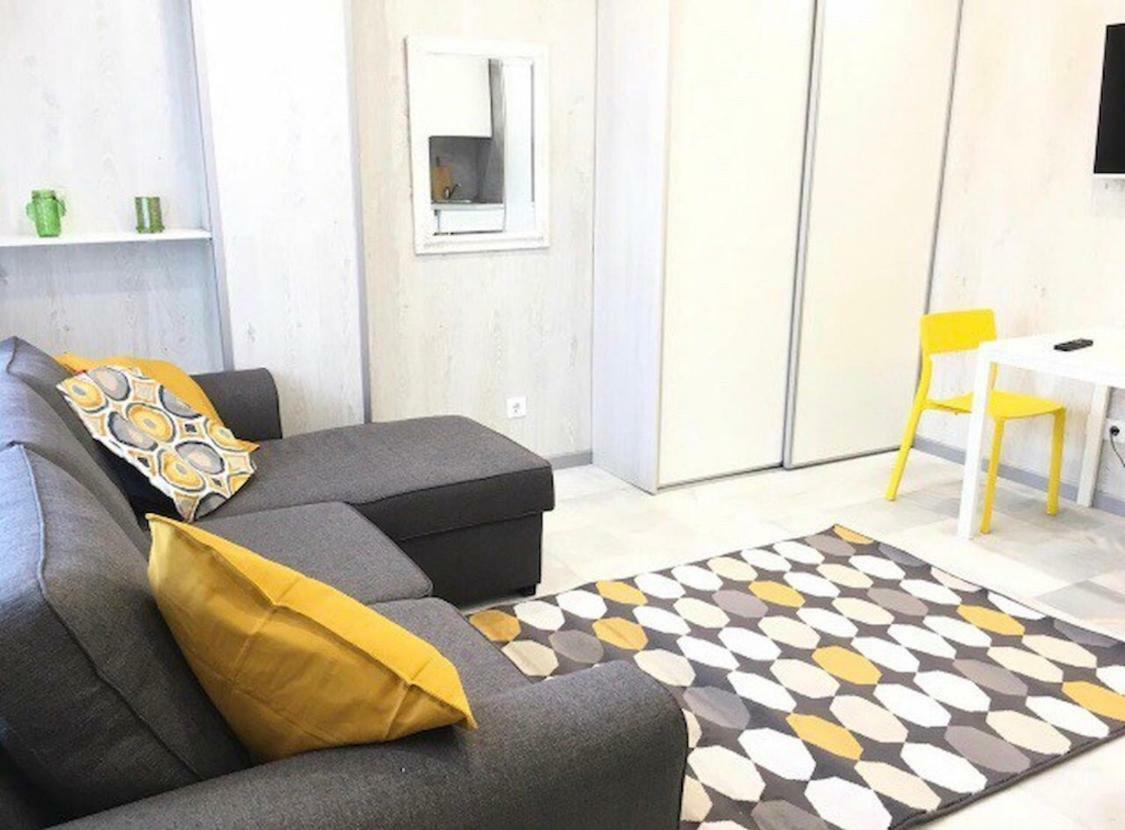 Pueblo Canario Loft In Las Americas ปลายา ฟัญญาเบ ภายนอก รูปภาพ