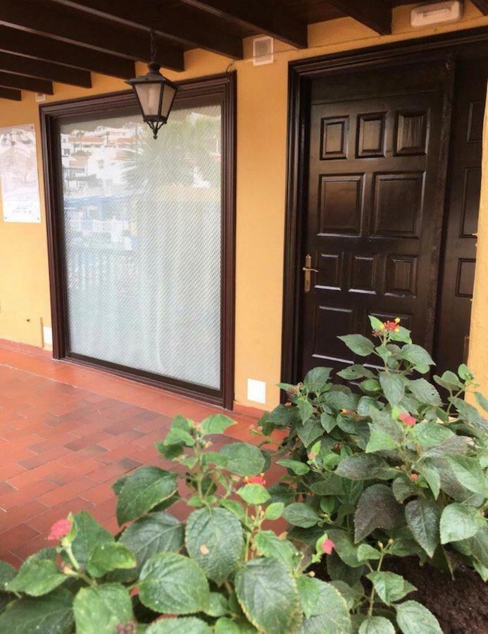 Pueblo Canario Loft In Las Americas ปลายา ฟัญญาเบ ภายนอก รูปภาพ